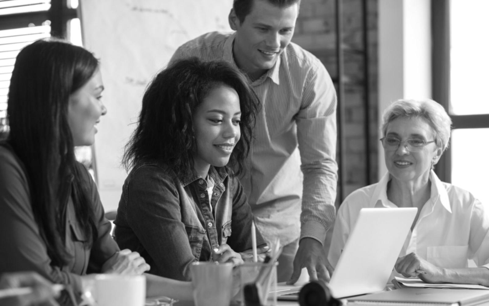 Espace de formation onparradaelo avec équipement moderne