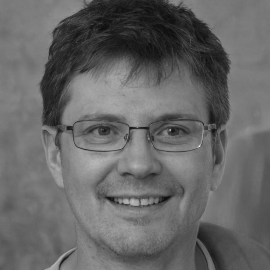 Portrait de Rémi Thibault