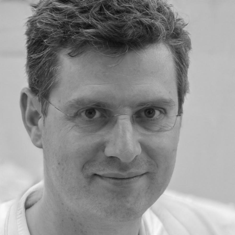 Portrait de Sven Johanssen