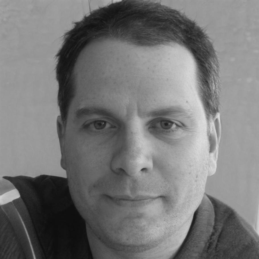 Loïc Marchand, formateur principal chez onparradaelo